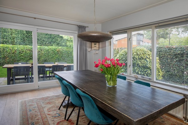 Medium property photo - Godfried Bomansweg 29, 3446 ZM Woerden